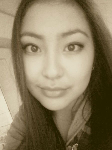 Анара Ибраимова