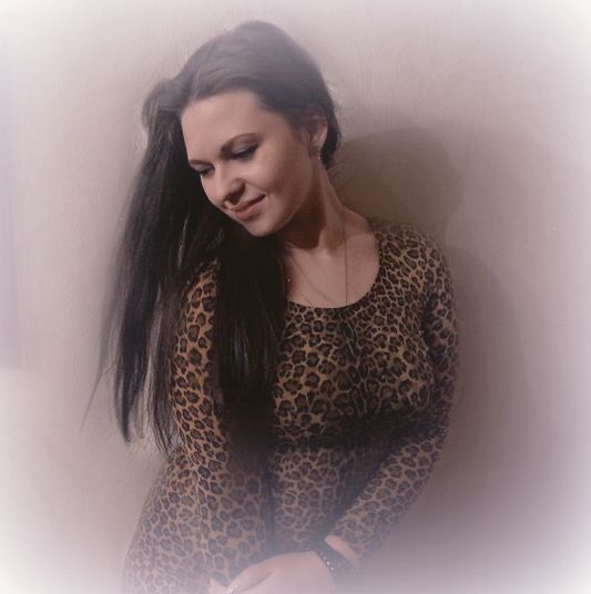 Мария Таранова