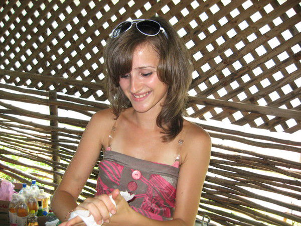 Галина Стасик