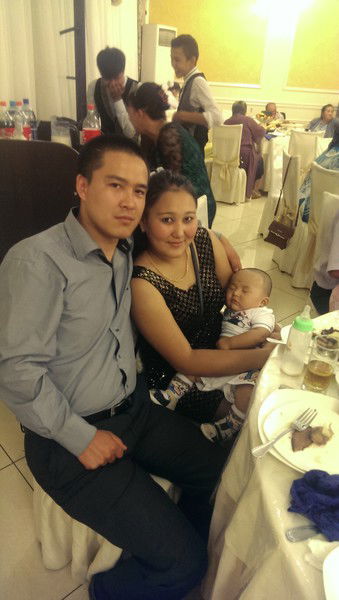 Салтанат Хайдарова