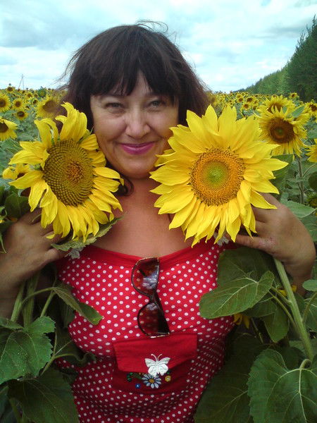 Руфина Ахмадеева