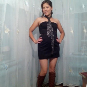 Алия Валиева