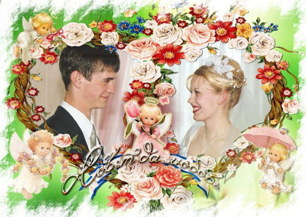 Марина Чуприна