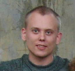 Виталий Берлатый