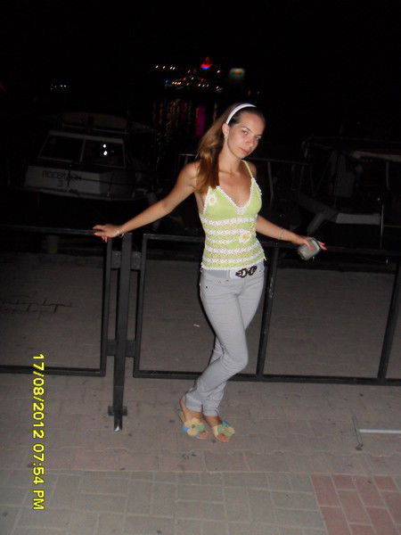 Елена Александрова