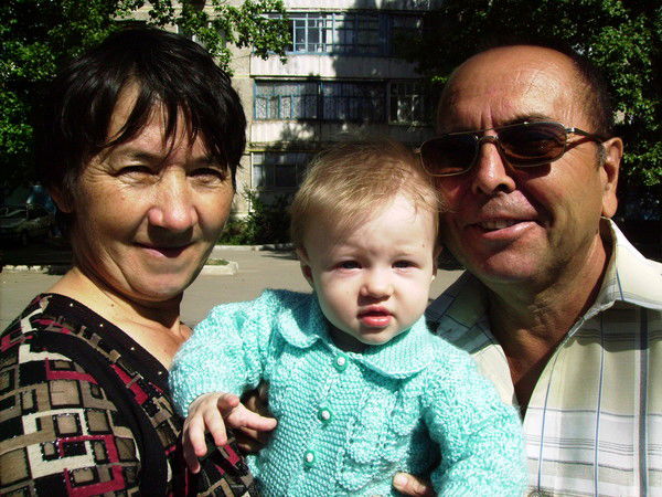 Мансур Хамитов