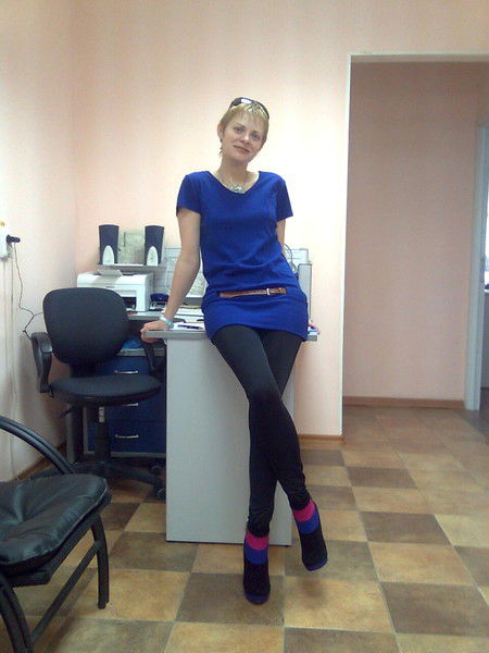 Ирина Кузнецова