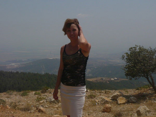 Ирина Абраменко