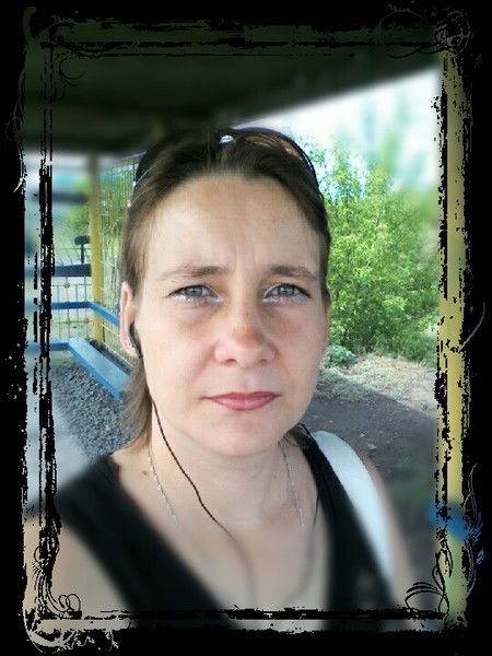 Екатерина Жаркова