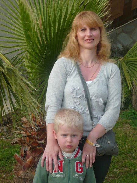 Светлана Шигина