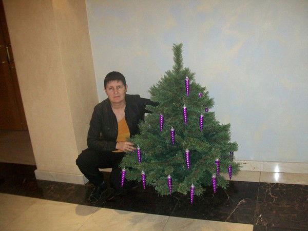 Татьяна Нижегородова