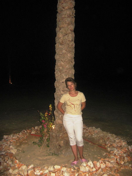 Антропова Ольга