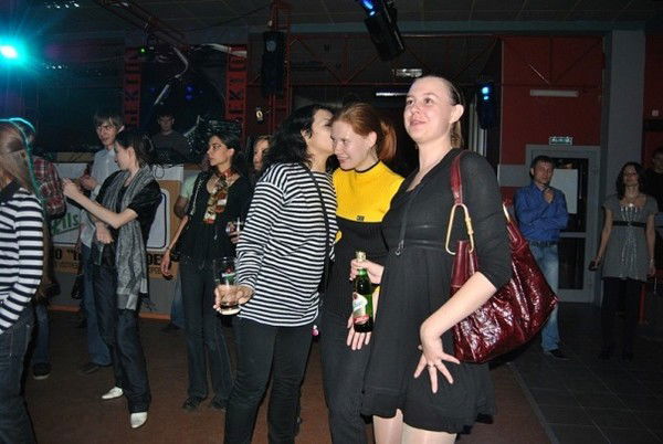 Юлия Переляева