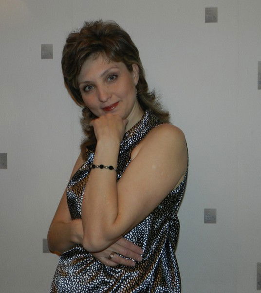 Оксана Сысуева(Танцура)