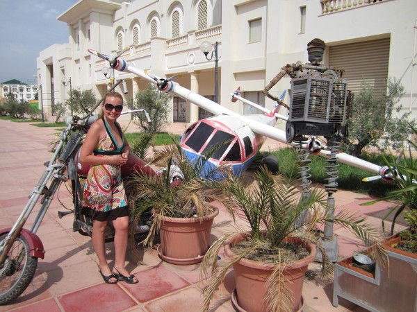 Марина Семизорова