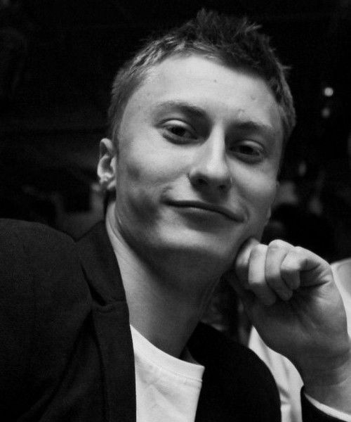 Андрей Куликов