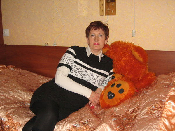 Елена Белова