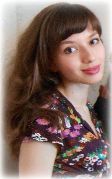 Виктория Фефилова