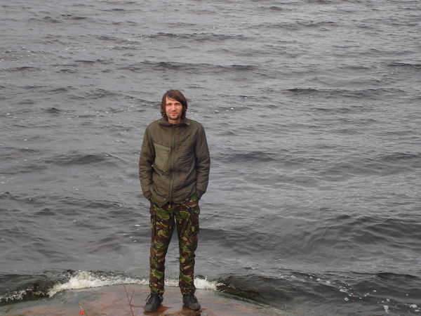 Сергей Лазаренко