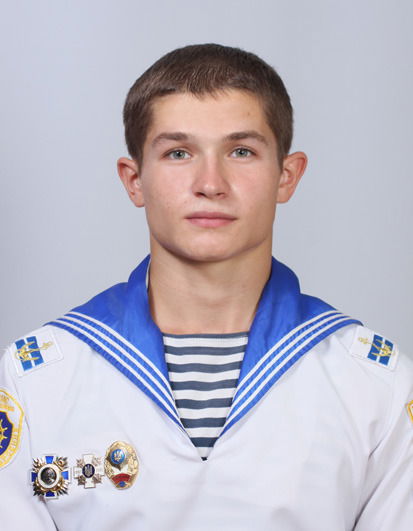 Алексей Мартюк