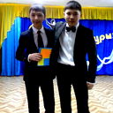 Арик Рахметоллаев