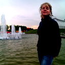 Светлана Комарова