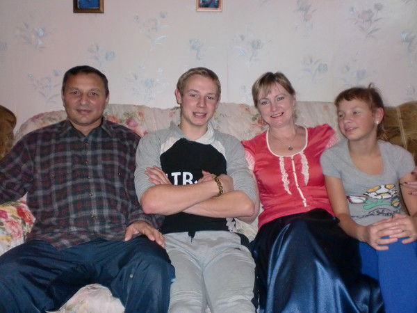 Сергей Обыденный