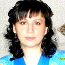 Юлия Рогова