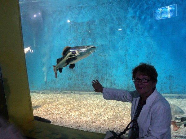 Людмила Кузнецова