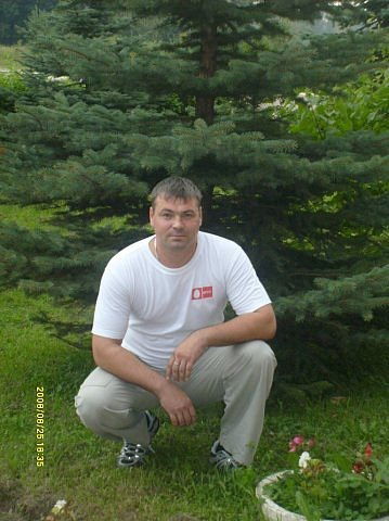 Алексей Чекагский