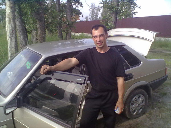 Сергей Савельев