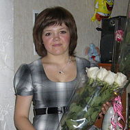 Марина Липатова