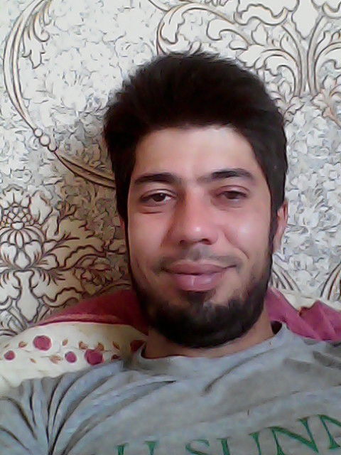 Али Накастоев