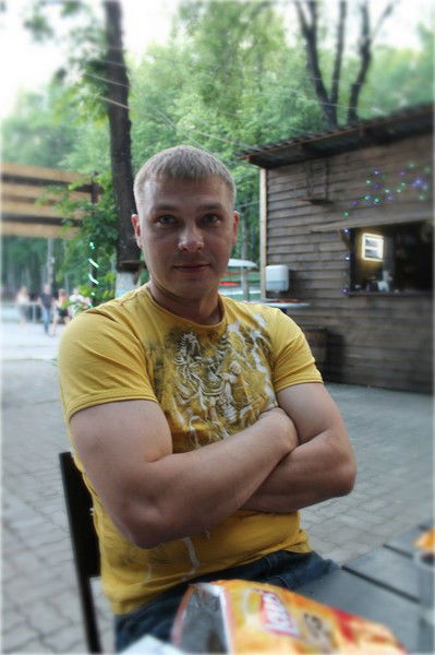 Александр Овчинников