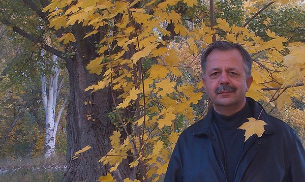 Леонтий Мурадян