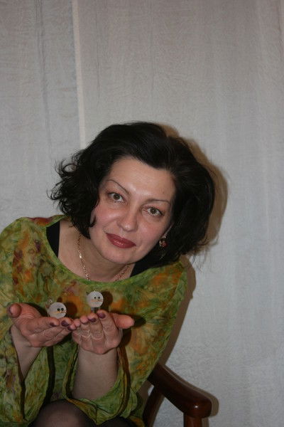 Наталия Журина