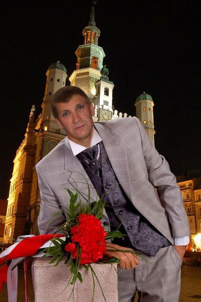 Сергей Малышев