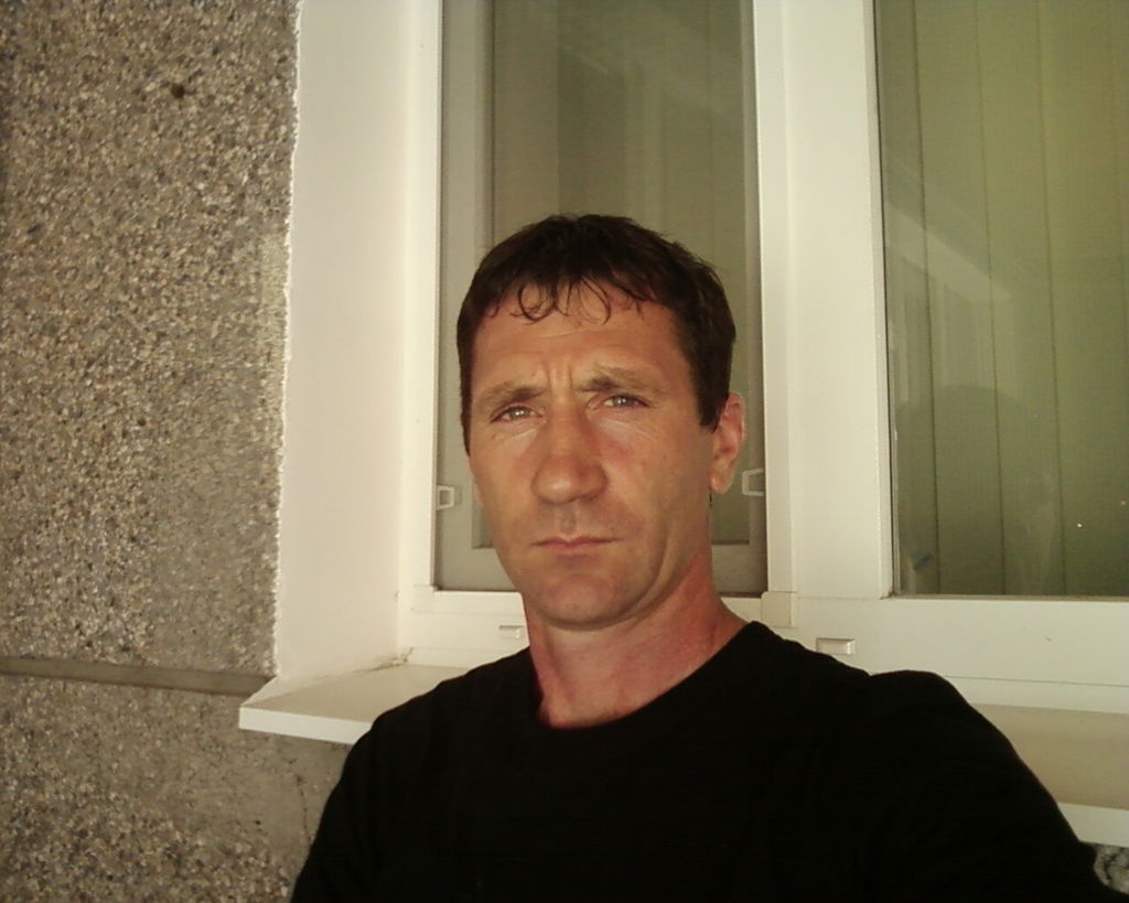 Николай Теряев