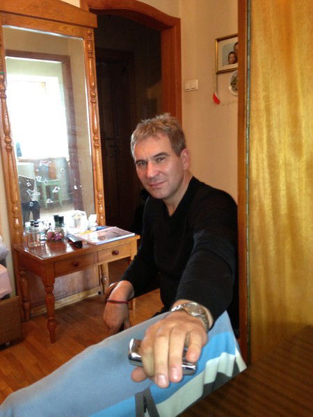 Алексей Рябов