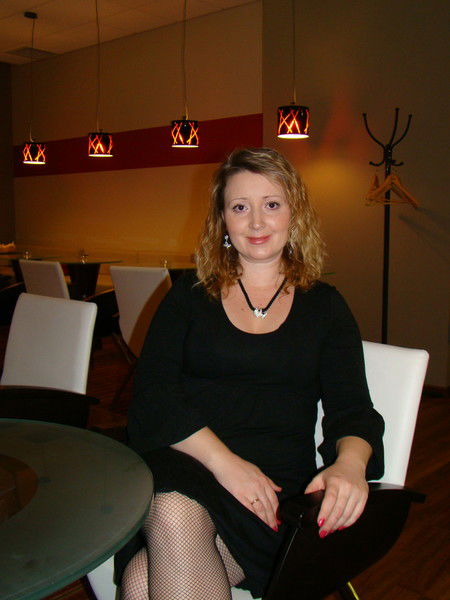 Анна Молоканова