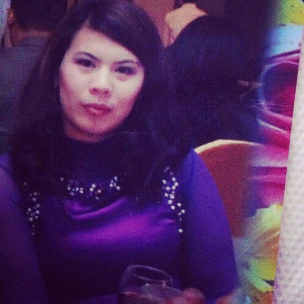 Бибигуль Баймуханова