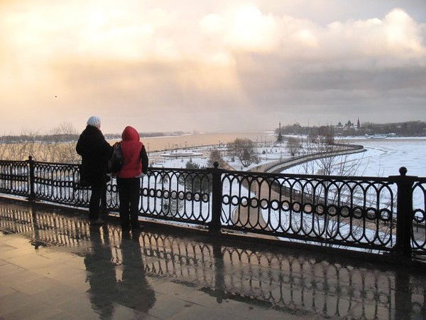 Наталья Гомова