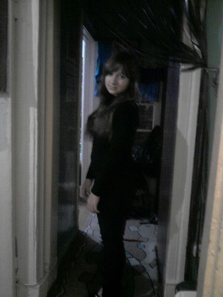 Алёна Свиридова