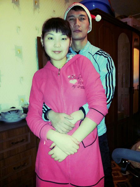 Акмарал & Нурзат