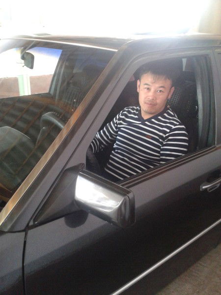 Дильшат Майоров