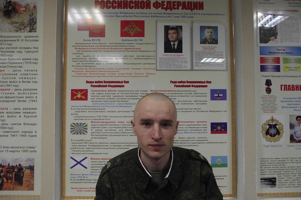 Максим Гусев