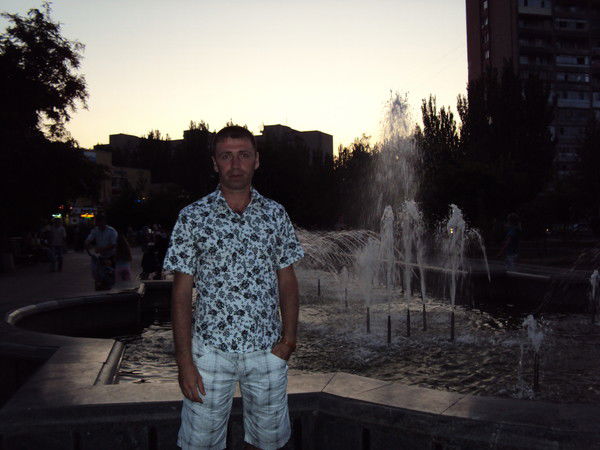 Роман Прищепа