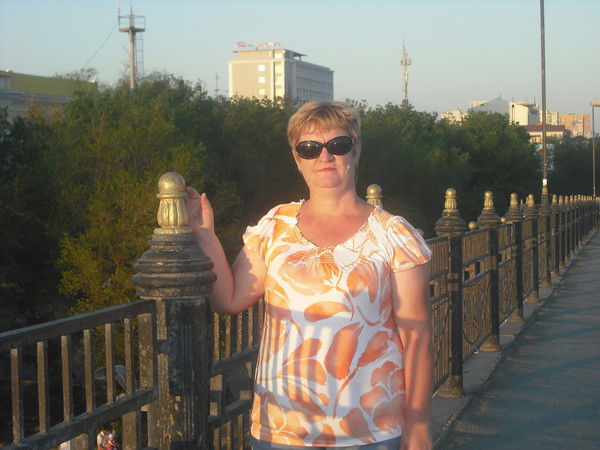 Марина Ильина