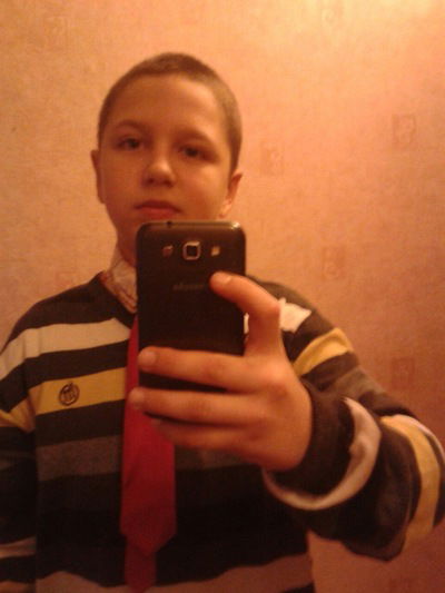 Артем Парафенюк