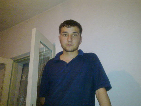 Бахментий Ветров